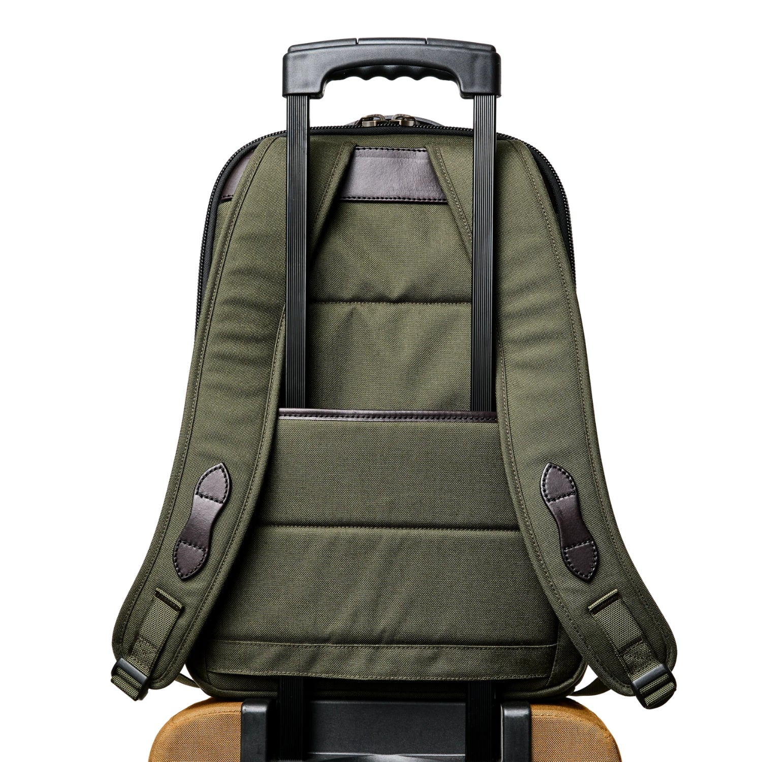 FILSON DRYDEN BACKPACK - OTTER GREEN