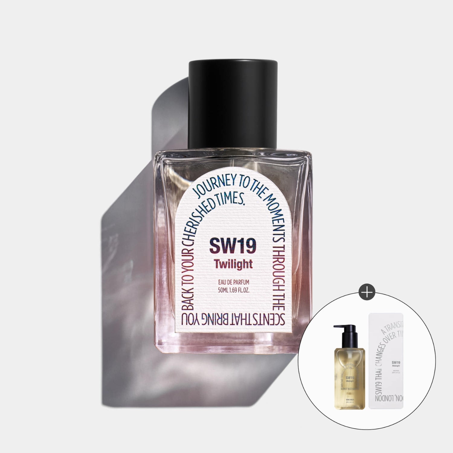 SW19 TWILIGHT EAU DE PARFUM