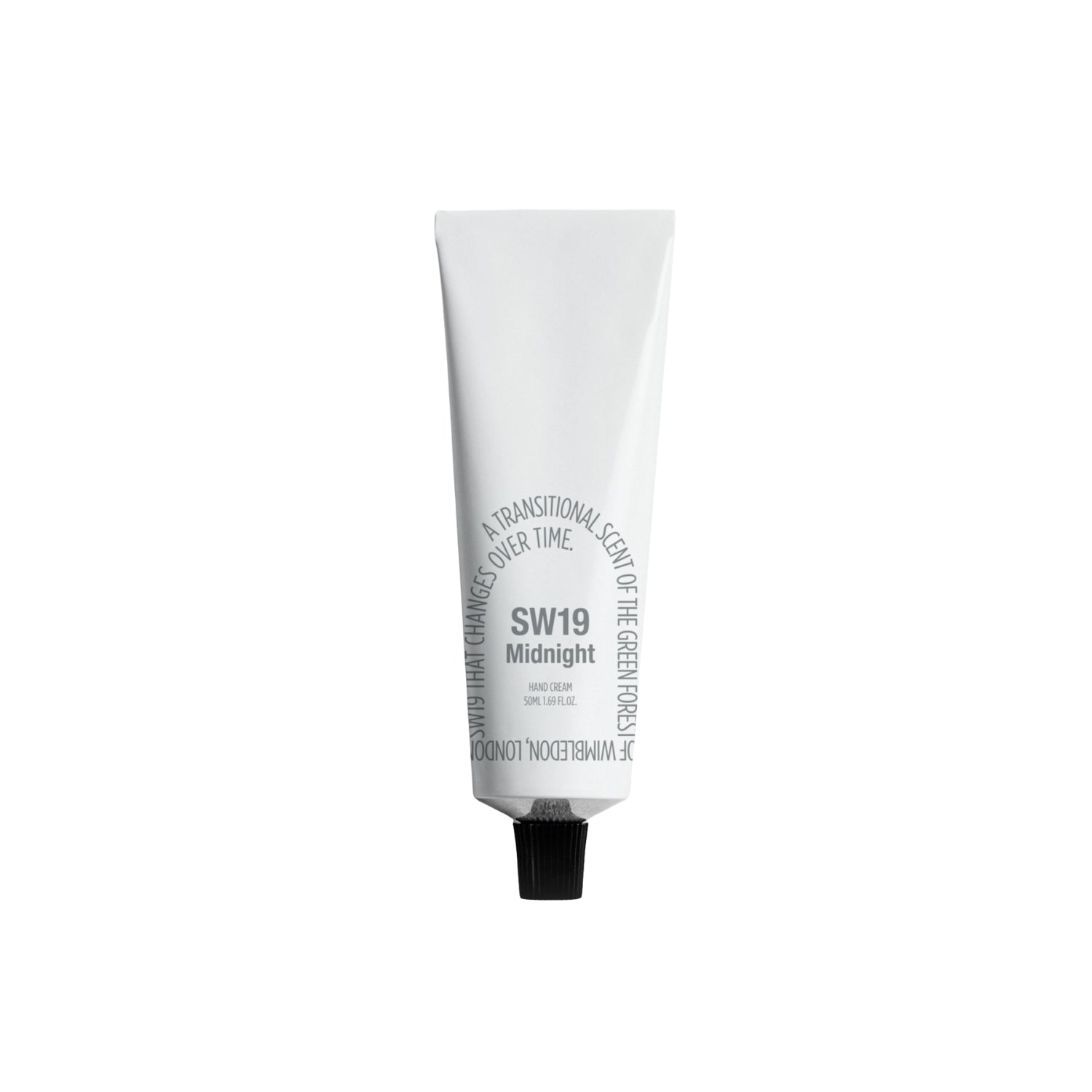 SW19 MIDNIGHT HAND CREAM