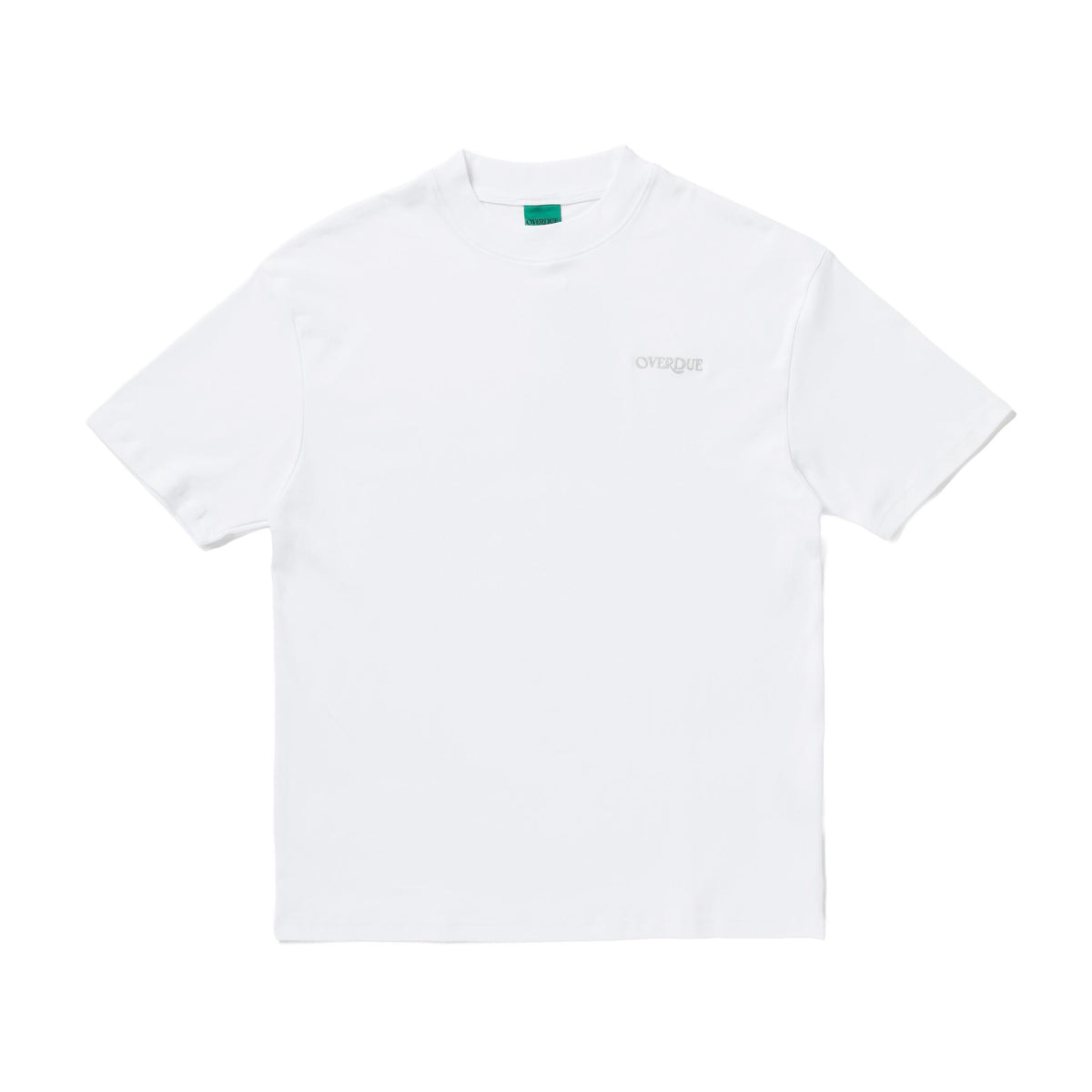 OVERDUE OVERSIZED T-SHIRT CECILIA