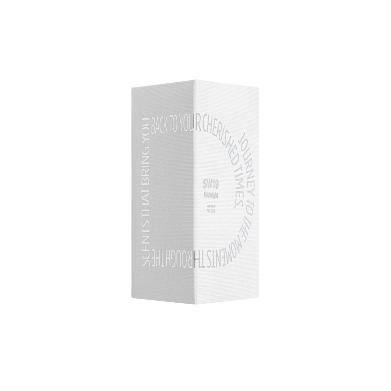SW19 MIDNIGHT HAIR PARFUM MIST