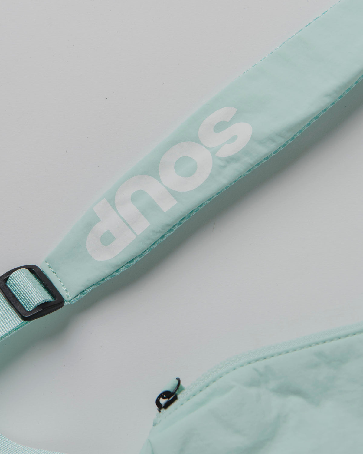 SOUP CITY BOX MESSENGER - BLUE