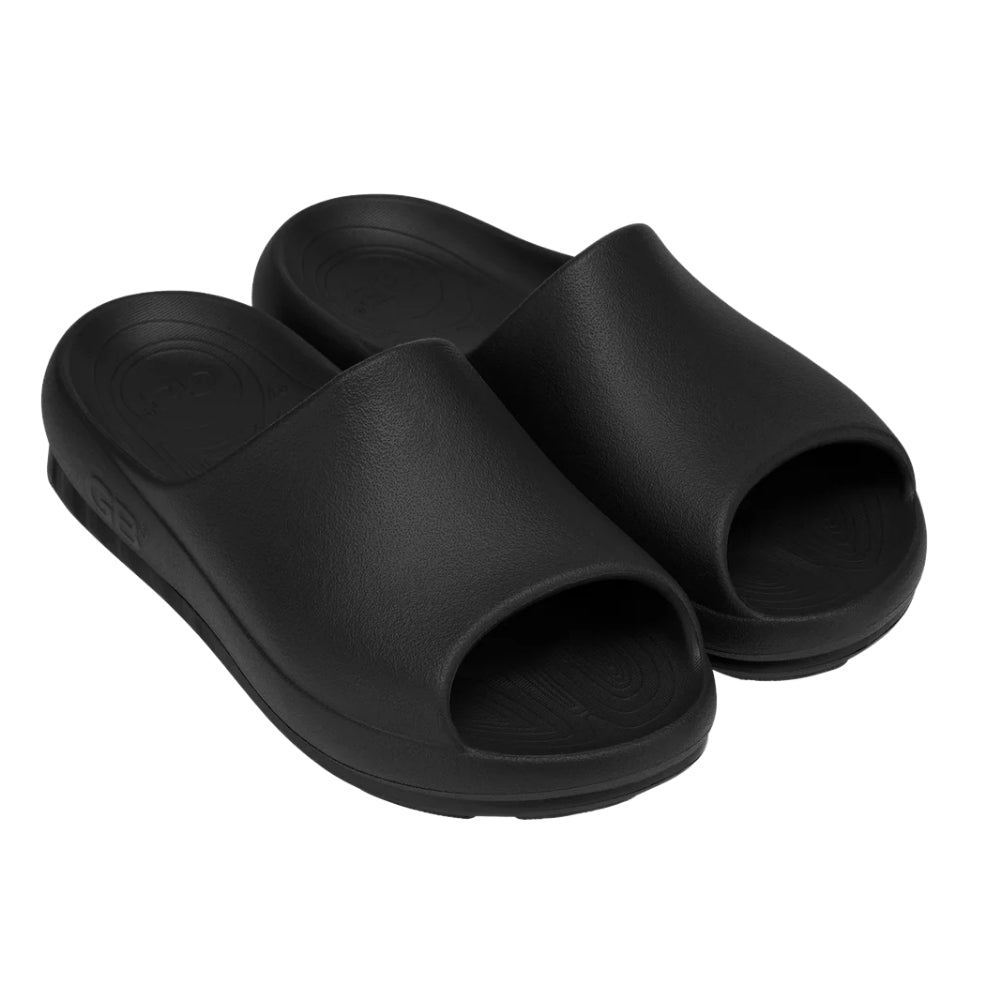 GRAB-ITY BALANCE GB 247 SLIDE - BLACK