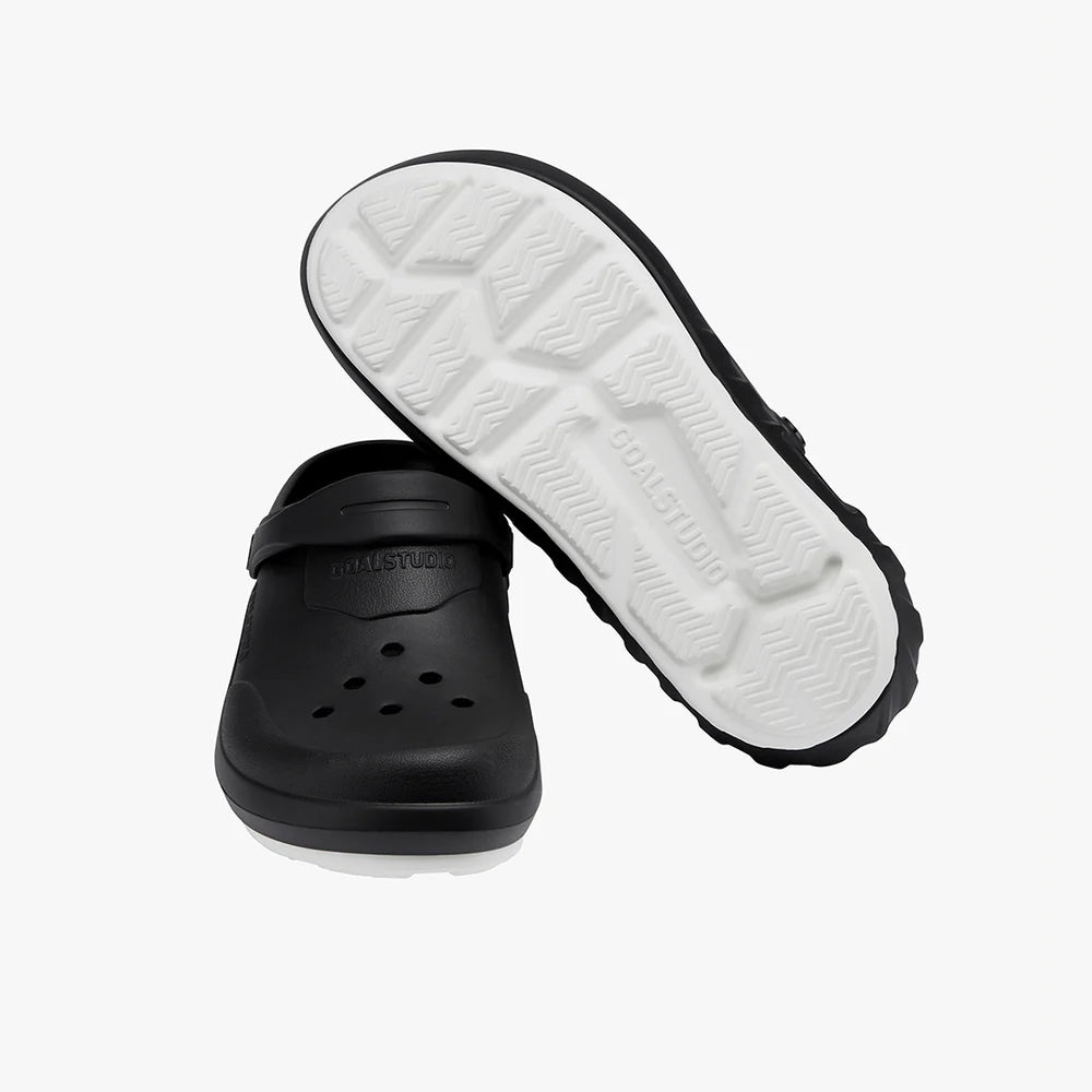 GRAB-ITY BALANCE GB PRO CLOG - BLACK