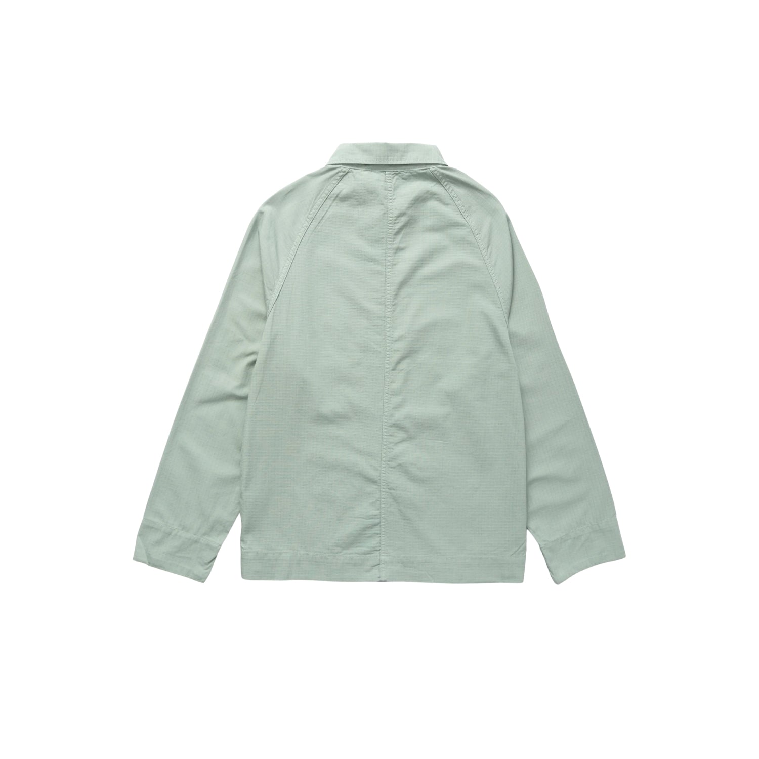 SERVICE WORKS RIPSTOP FOH JACKET - SAGE