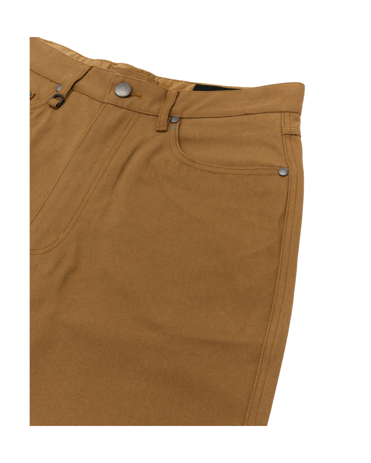 DEUS EX MACHINA RIDERS FRIEND JEAN - DIJON