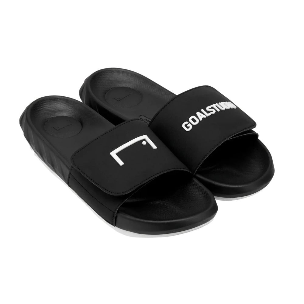 GRAB-ITY BALANCE GB PRO SLIDE - BLACK/WHITE