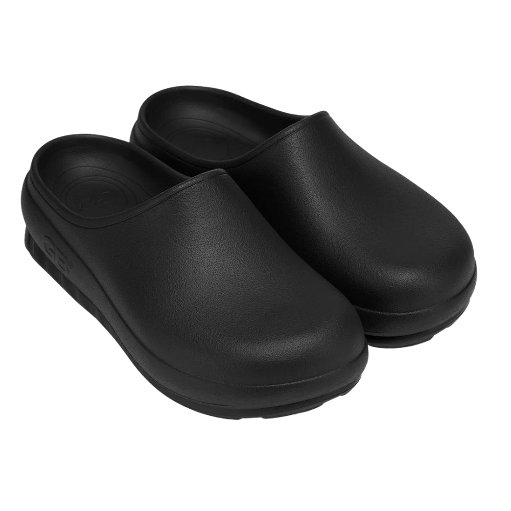 GRAB-ITY BALANCE GB 247 MULE - BLACK