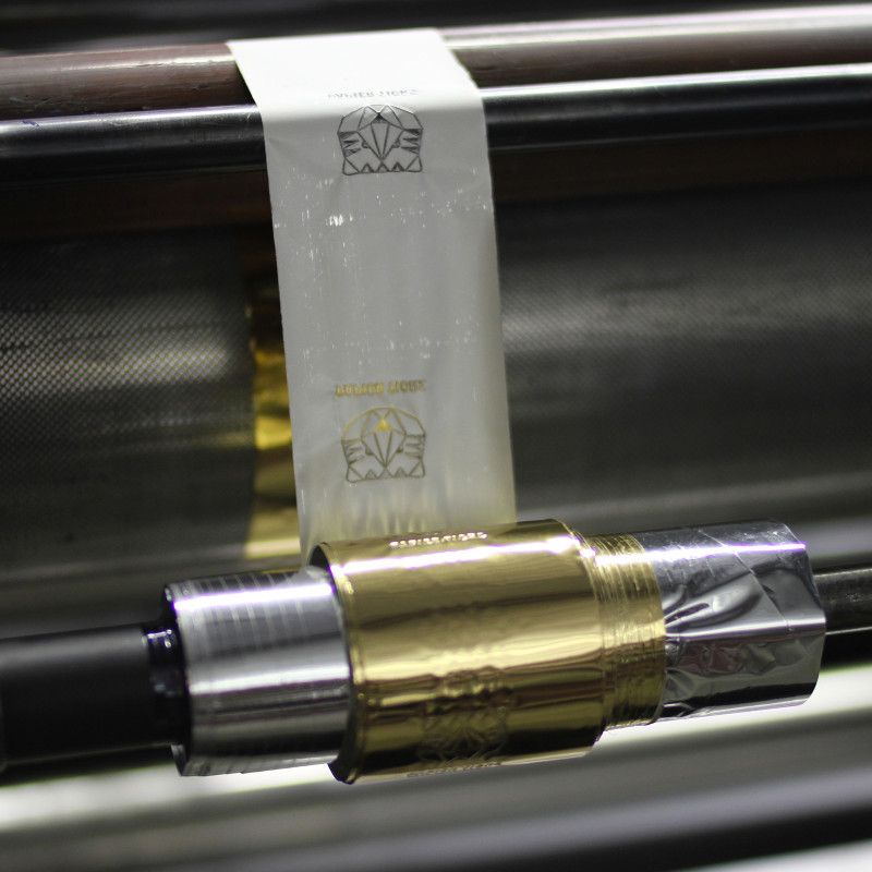 PAPIER TIGRE A5 NOTEBOOK - TIGER