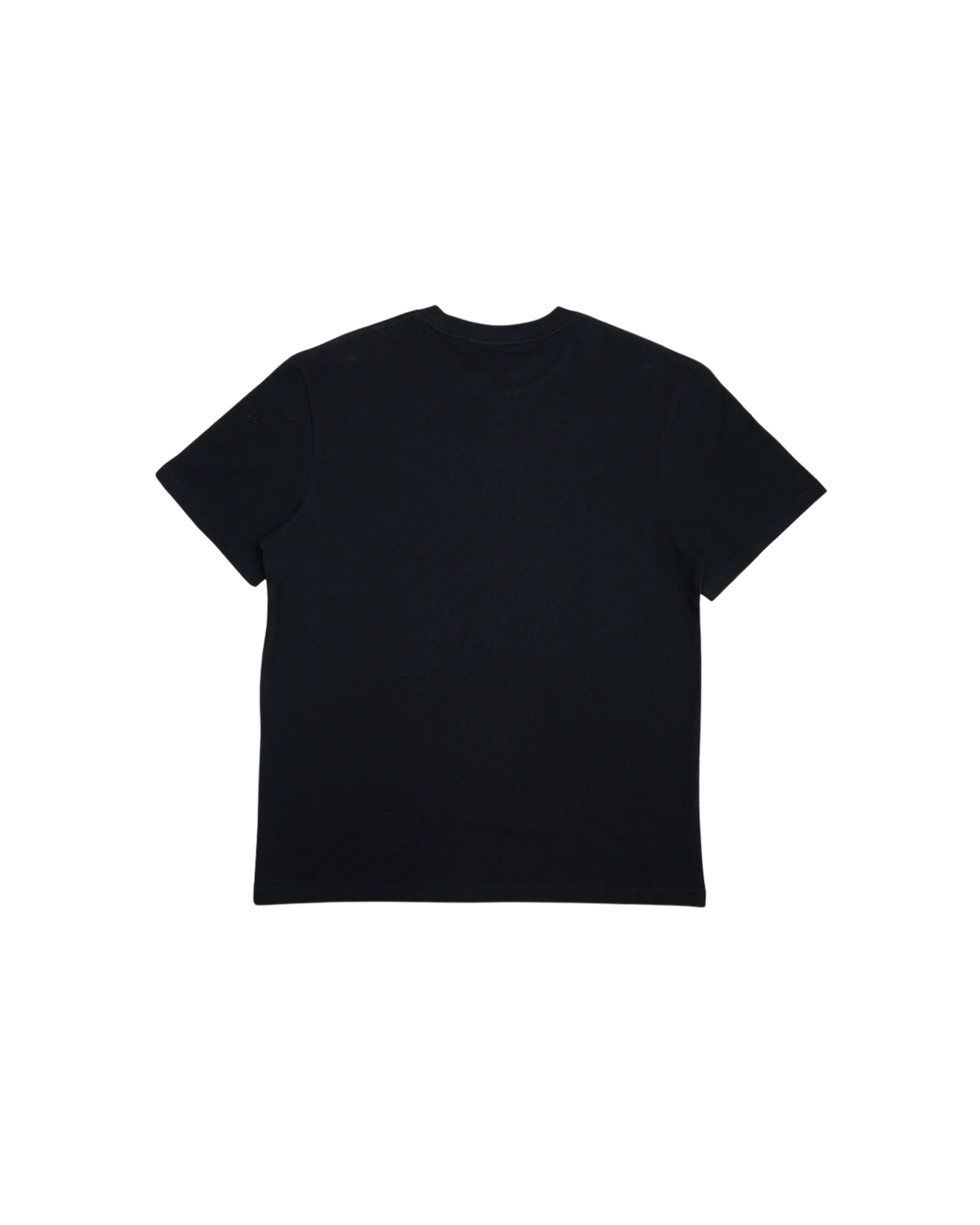 DEUS EX MACHINA PILL LOGO TEE - BLACK