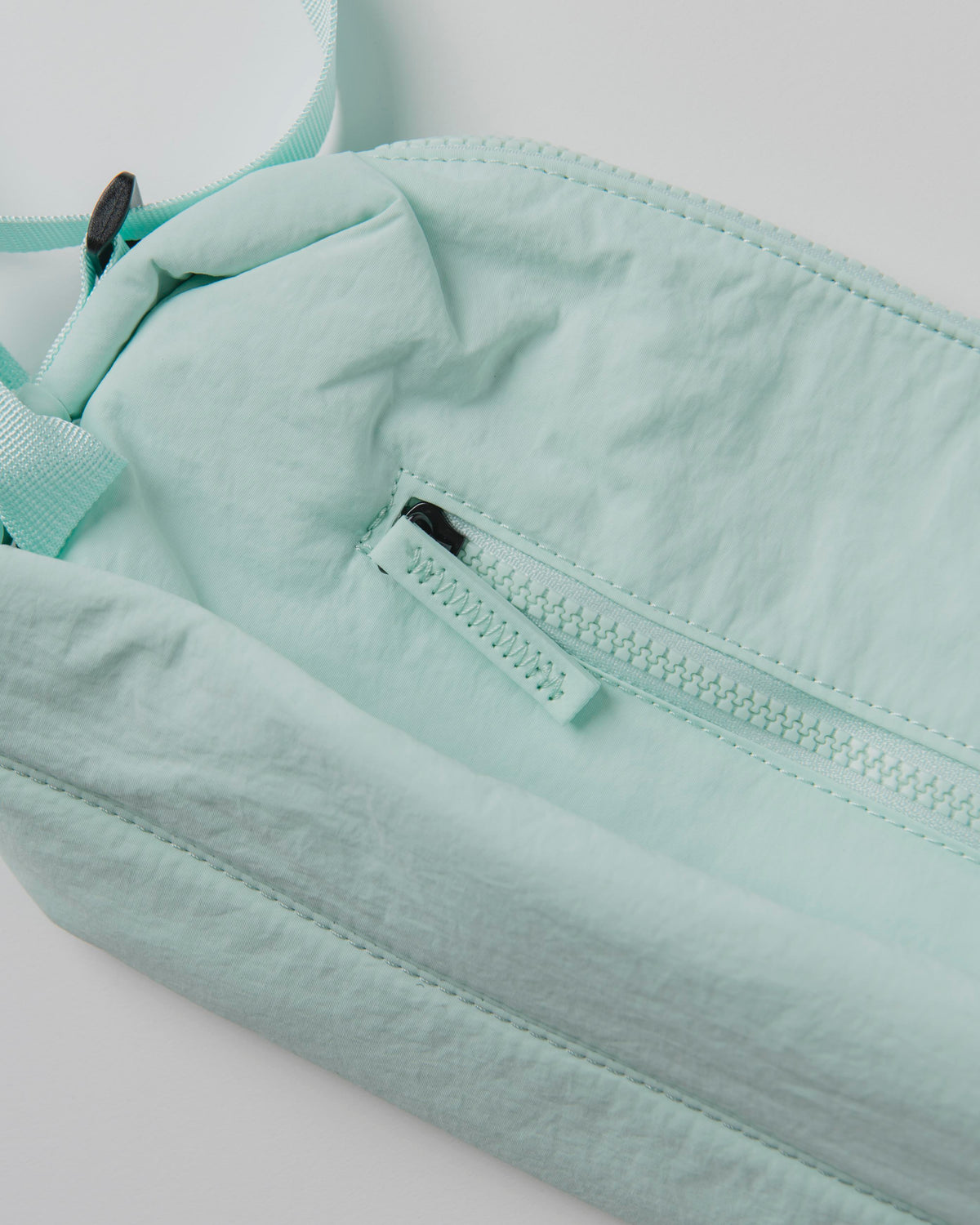 SOUP CITY BOX MESSENGER - BLUE