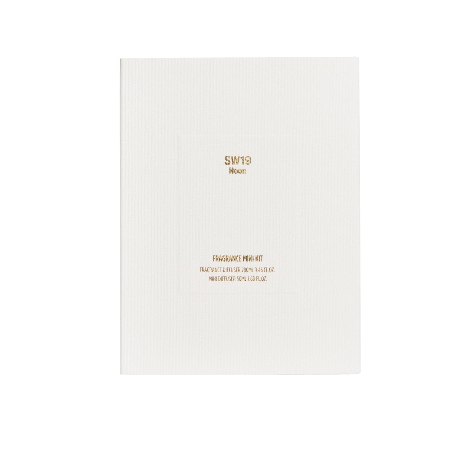 SW19 NOON DIFFUSER MINI