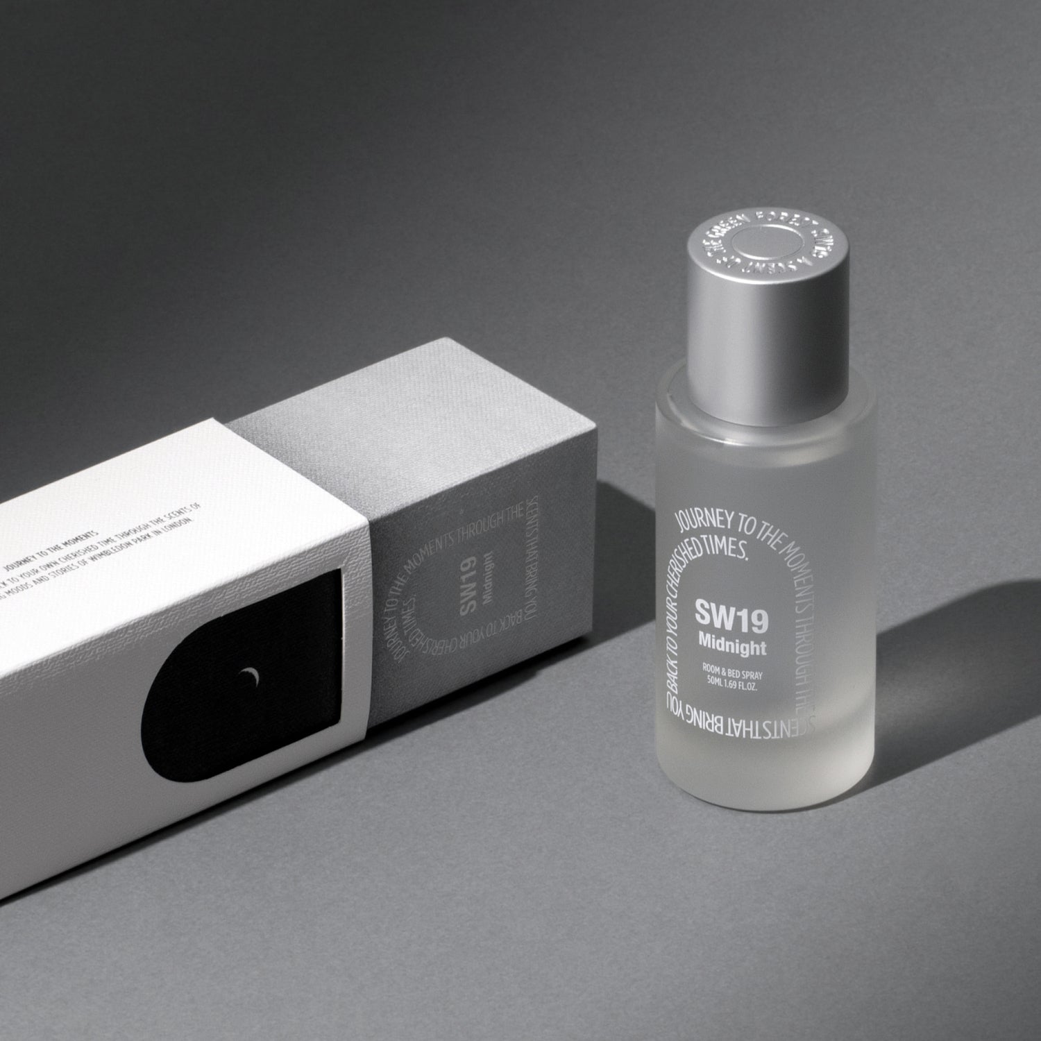SW19 MIDNIGHT ROOM & BED SPRAY