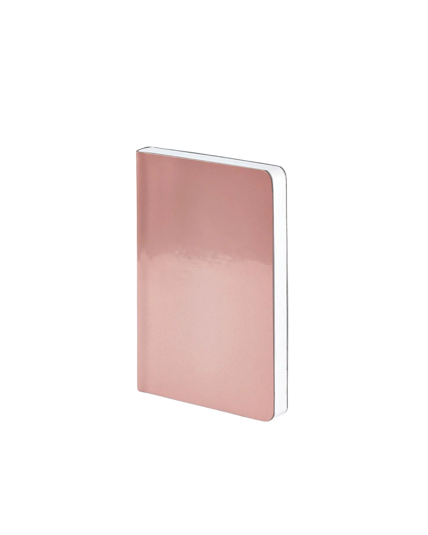 NUUNA NOTEBOOKS SHINY STARLET - COSMO ROSE