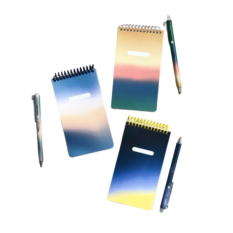 PAPIER TIGRE SMARTBOOK - DARKNIGHT