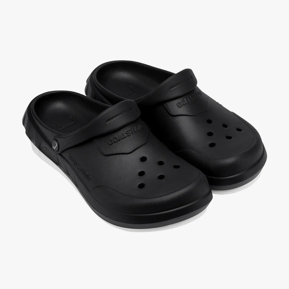 GRAB-ITY BALANCE GB PRO CLOG - BLACK