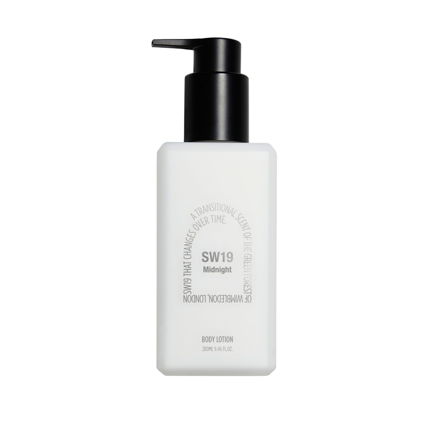 SW19 MIDNIGHT BODY LOTION