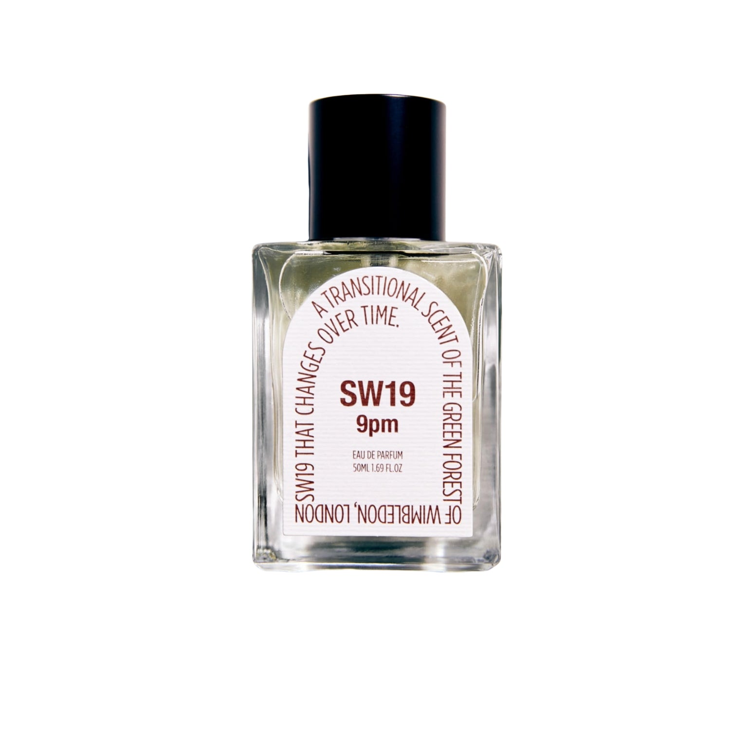SW19 9PM EAU DE PARFUM (50ml)