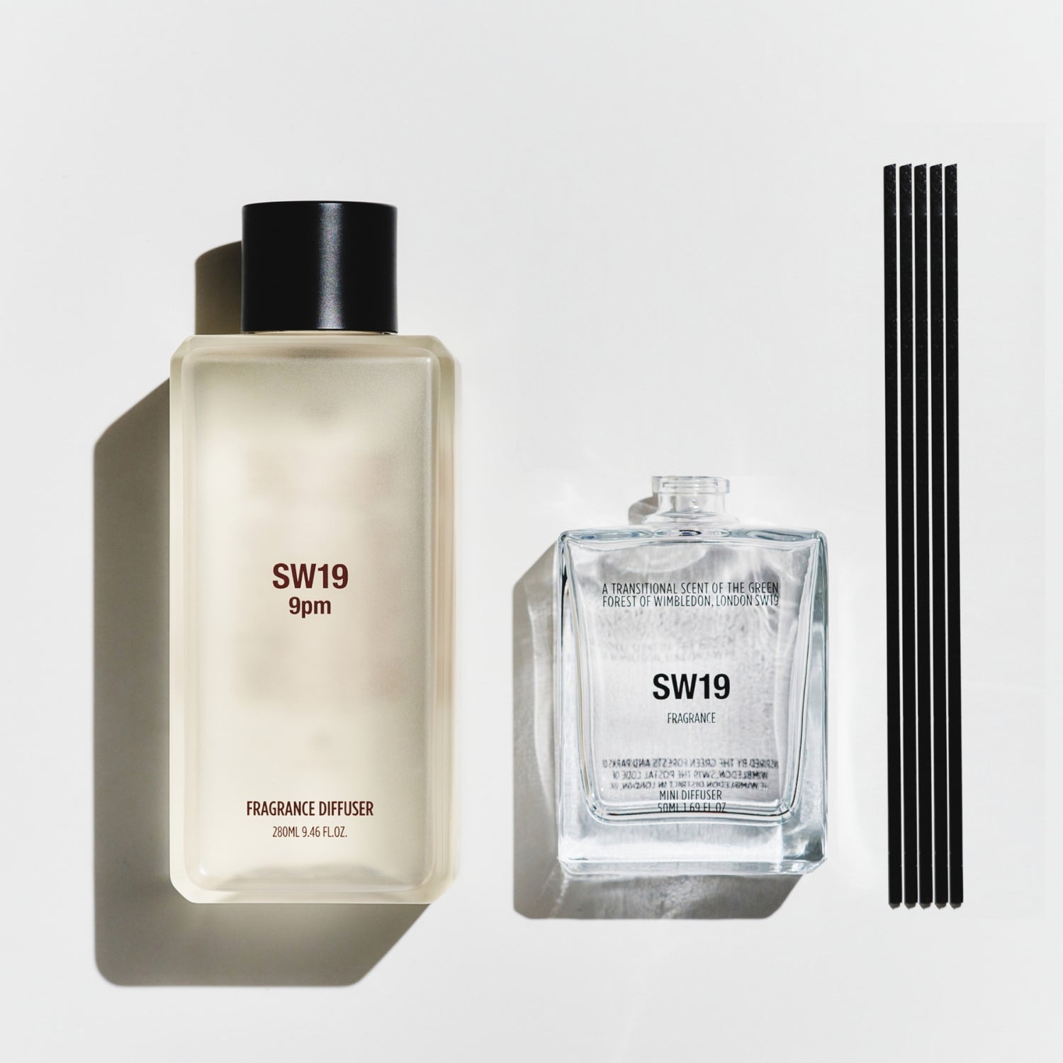 SW19 9PM DIFFUSER MINI