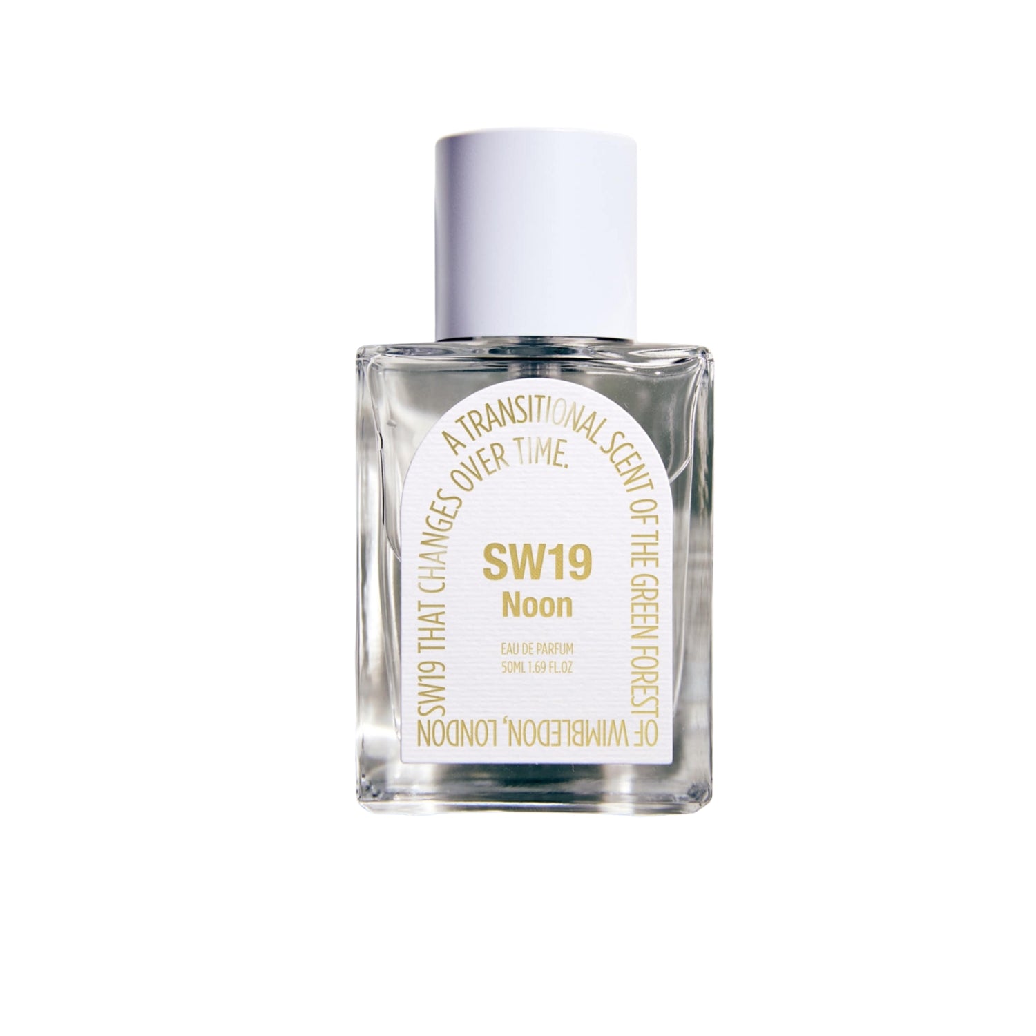 SW19 NOON EAU DE PARFUM