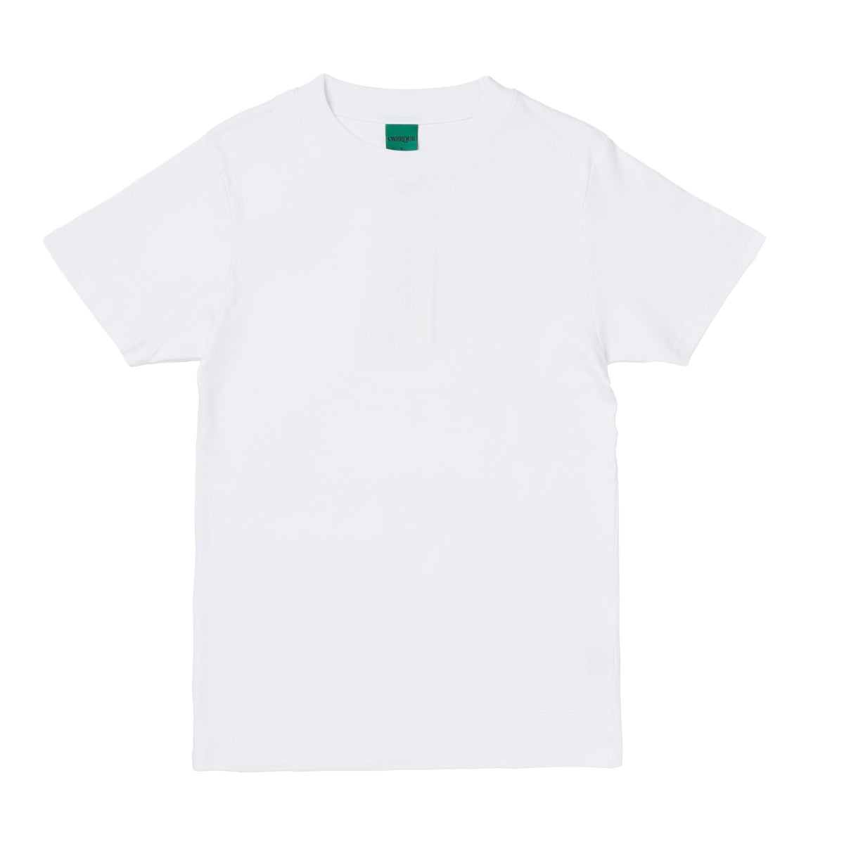 OVERDUE REGULAR T-SHIRT CECILIA