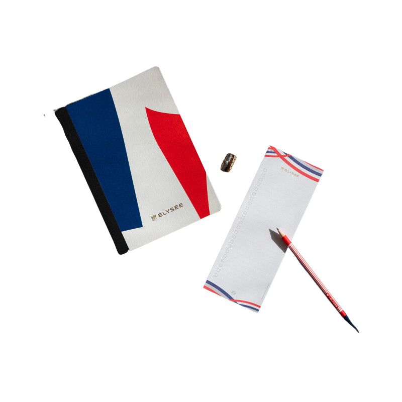 PAPIER TIGRE TO DO LIST - LIBERTY