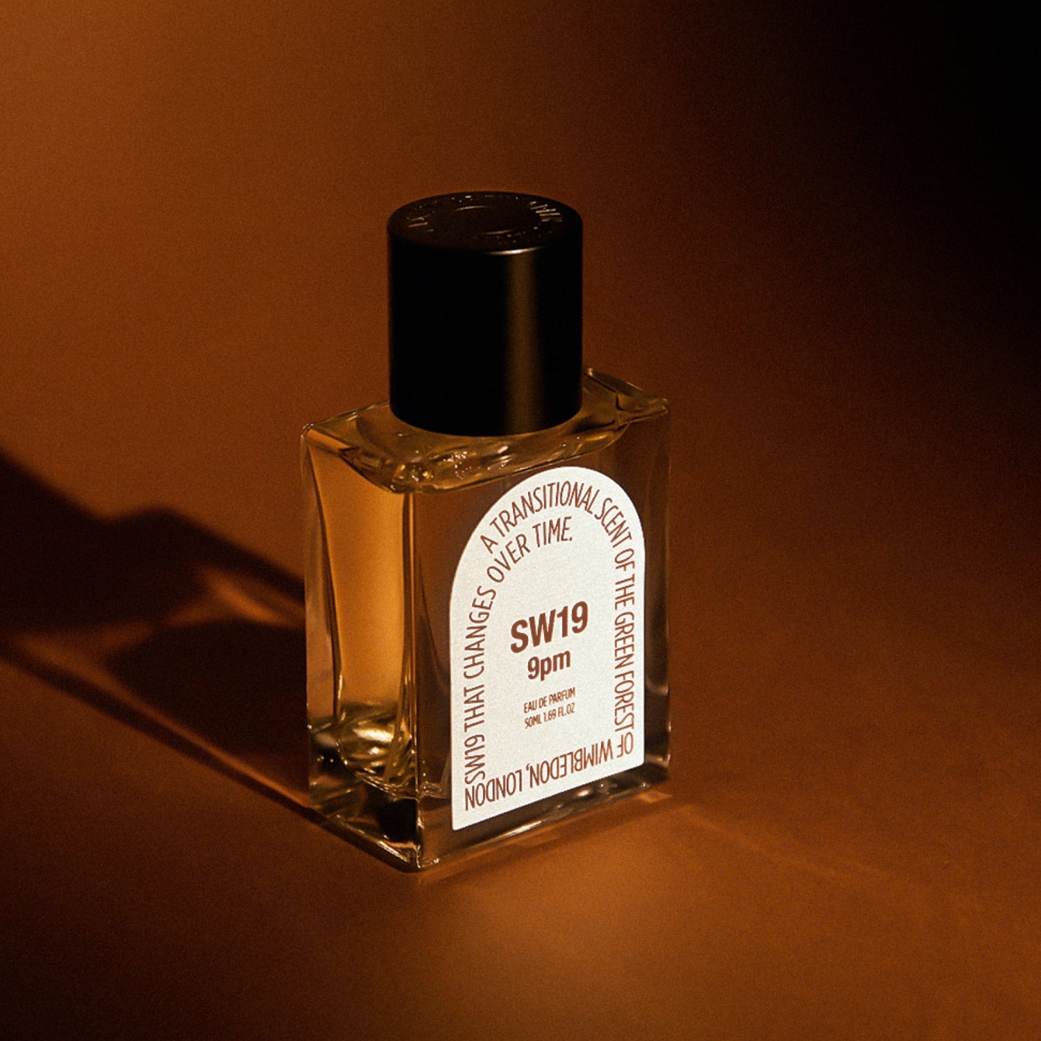 SW19 9PM EAU DE PARFUM (50ml)
