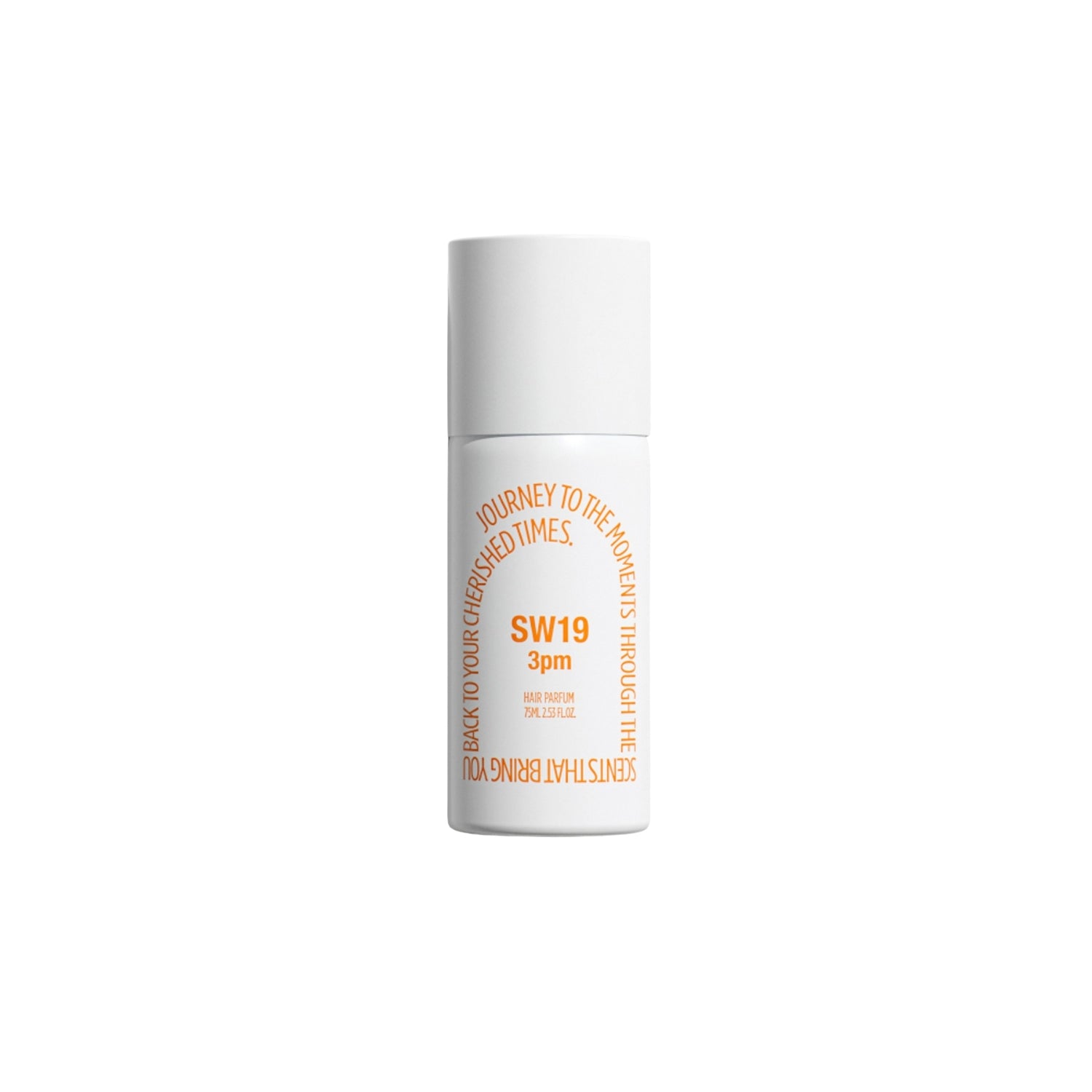 SW19 3PM HAIR PARFUM MIST