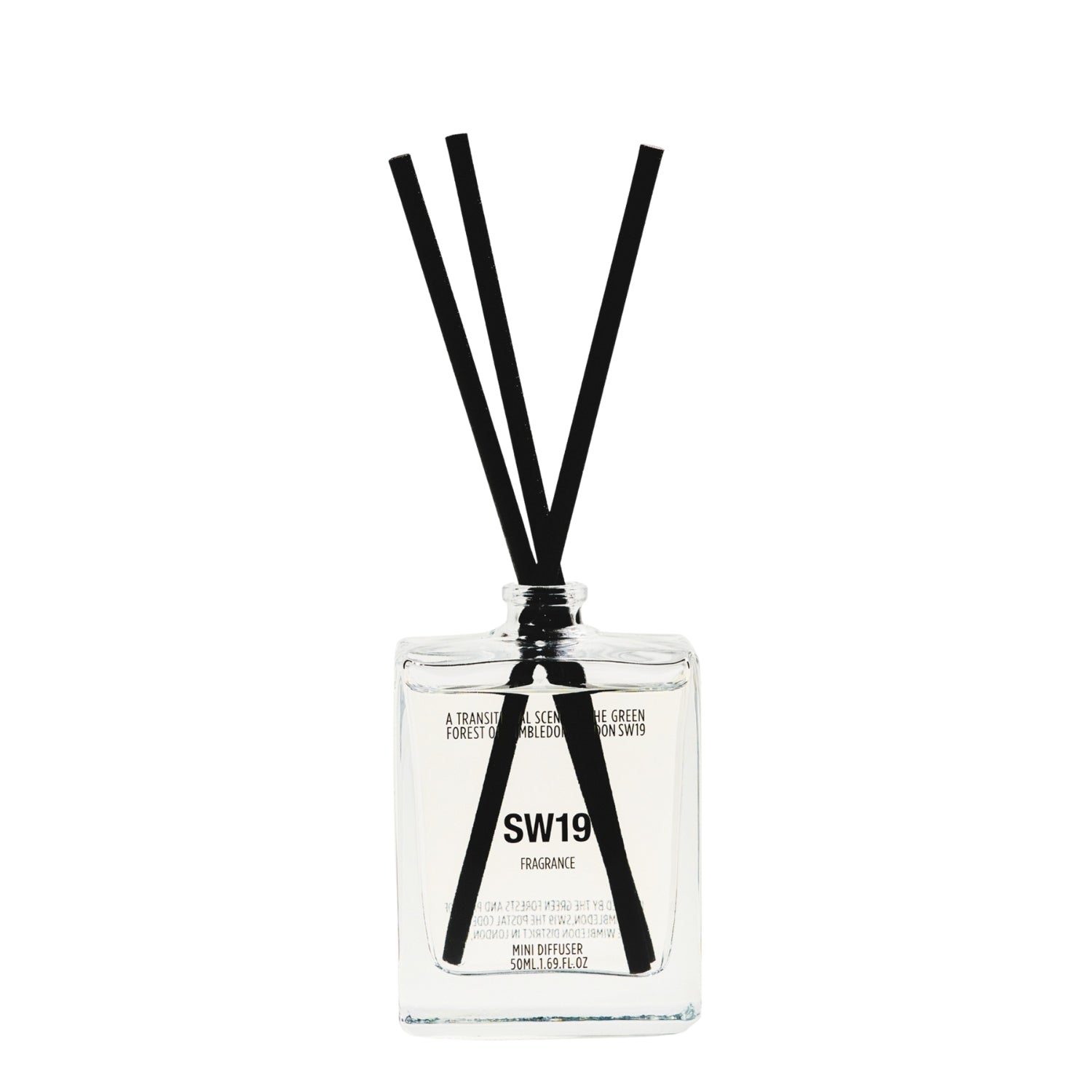 SW19 9PM DIFFUSER MINI