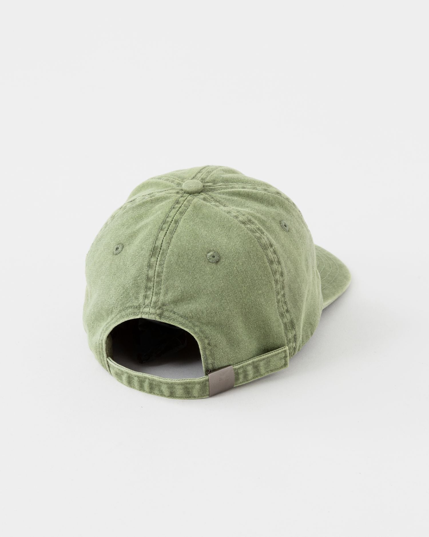 HERESY ARCH CAP - GREEN