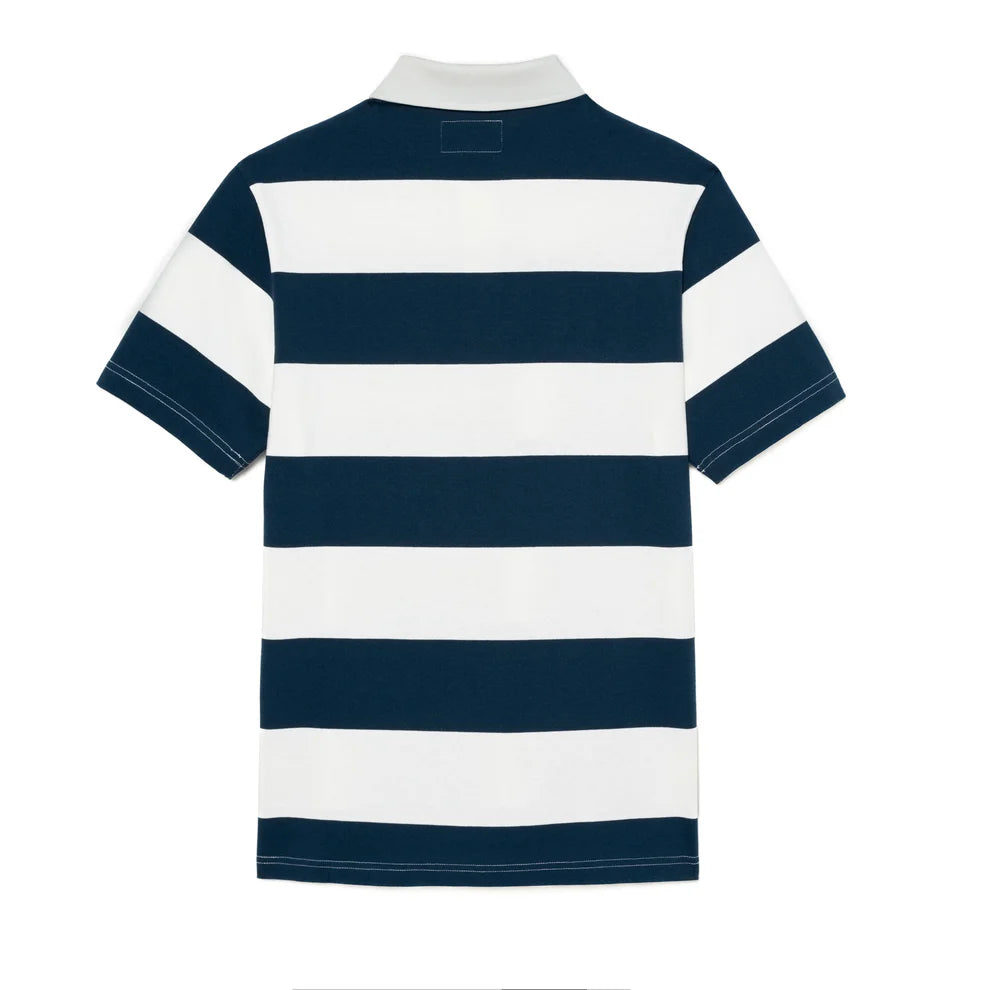 BOGEY BOYS SAILOR POLO - WHITE
