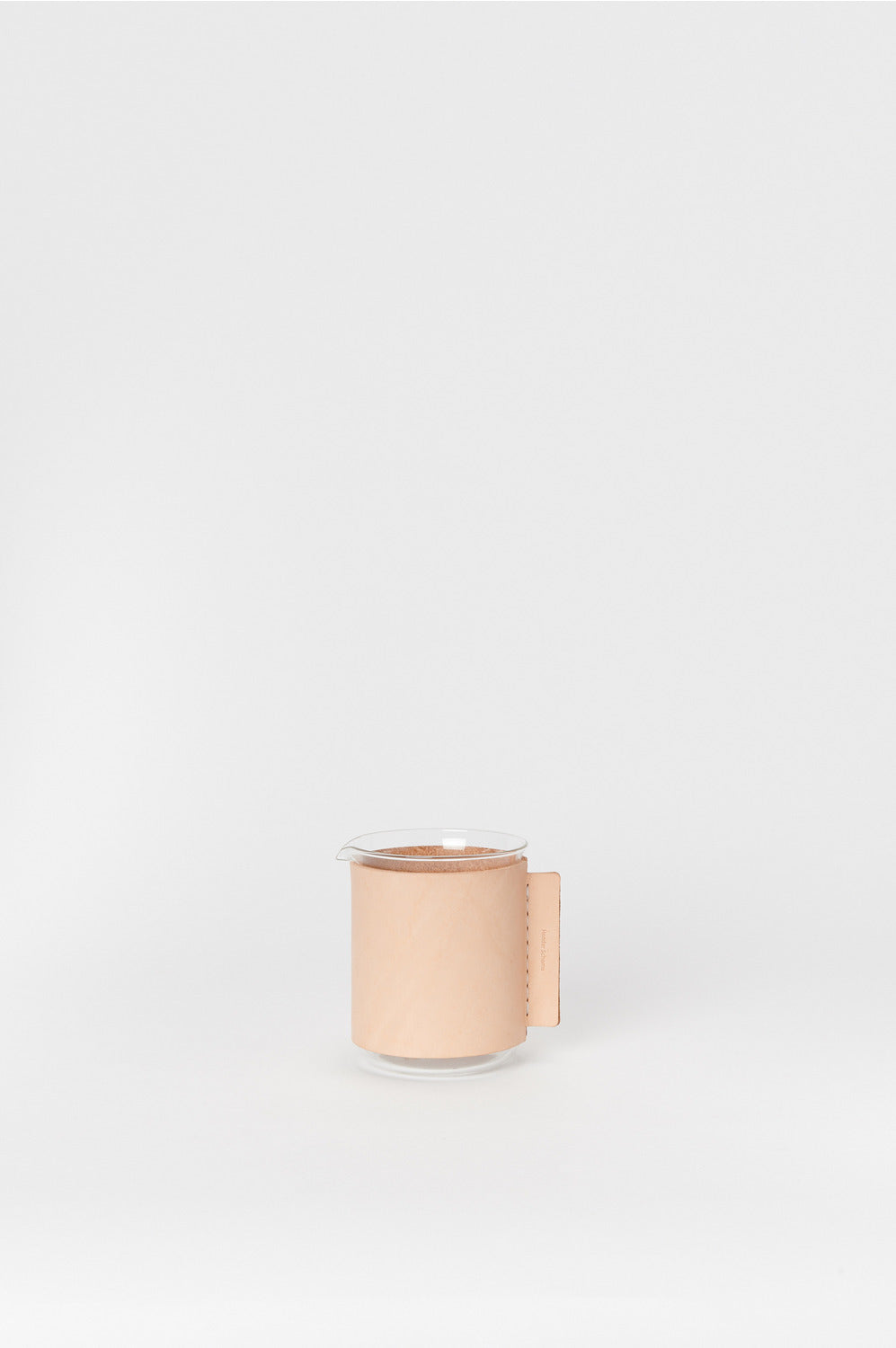 HENDER SCHEME BEAKER/500ML - NATURAL
