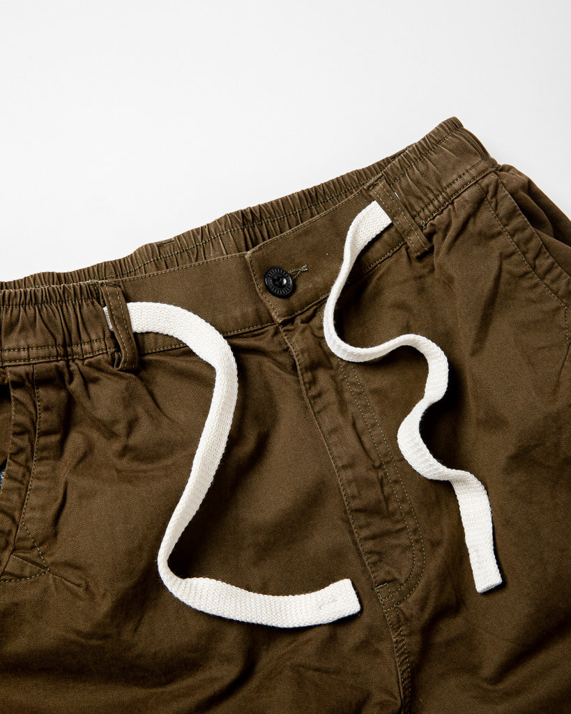 OVERDUE CORE CARGO LIGHT WEIGHT - BROWN