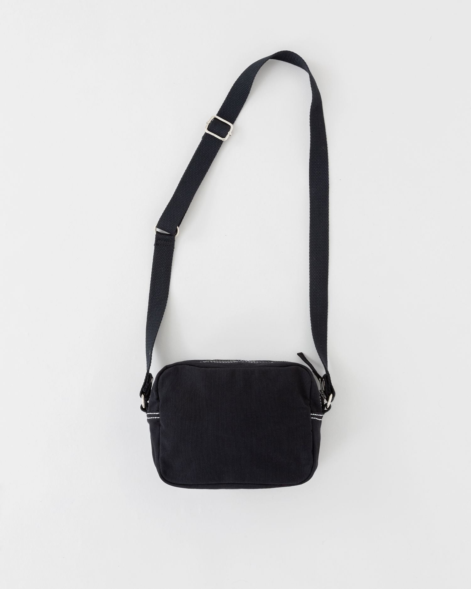 HERESY CURSOR BAG - BLACK