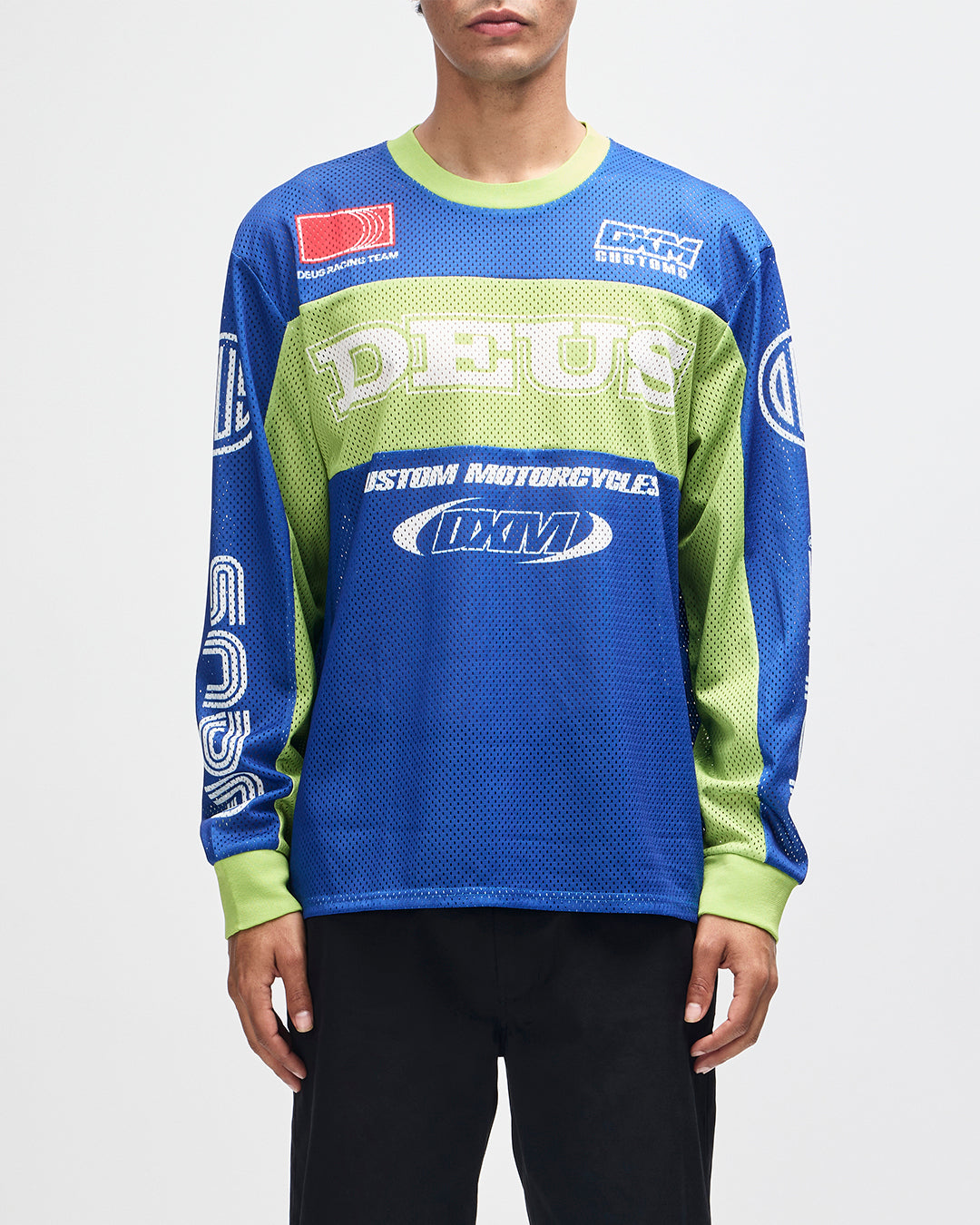 D261MLT380-StepOutMotoJersey|Model