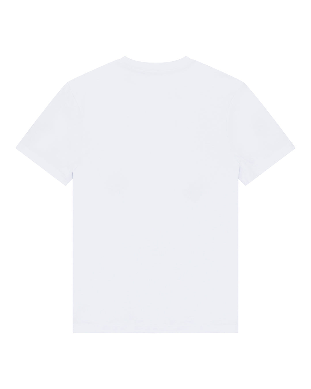 Shield Tee|Flatlay
