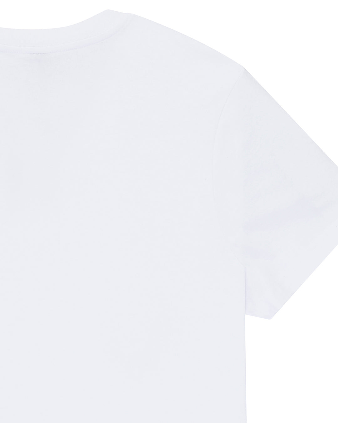 DEUS EX MACHINA Shield Tee - White