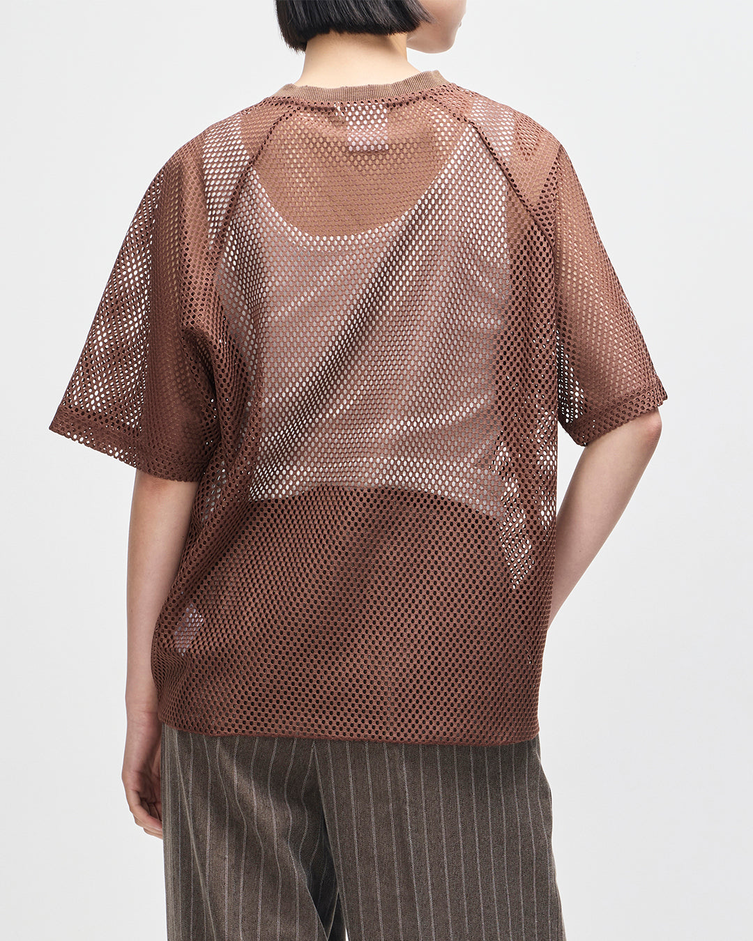 magdalene-moto-cinnamon-brown|Model|Female