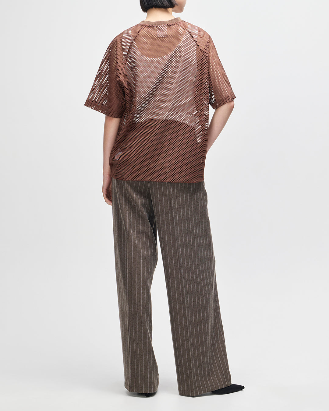 DEUS EX MACHINA Magdalene Moto - Cinnamon Brown