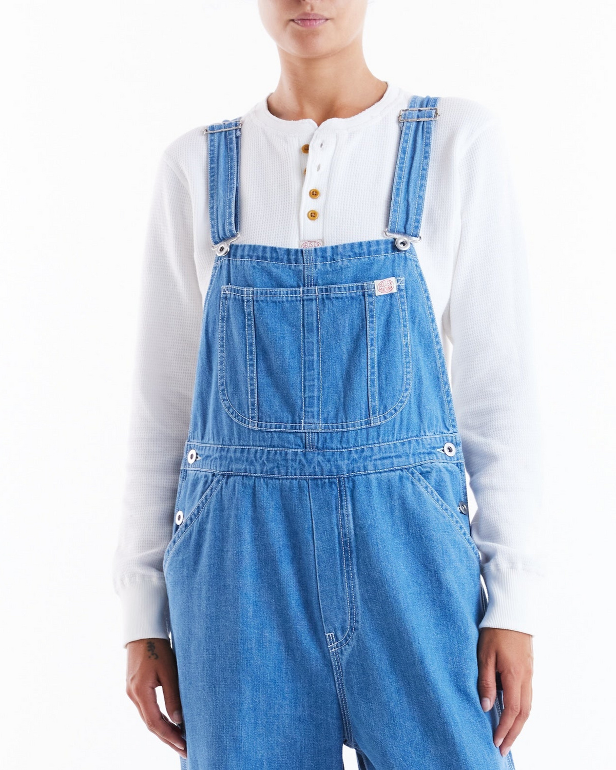 Heartwork Overall|Model