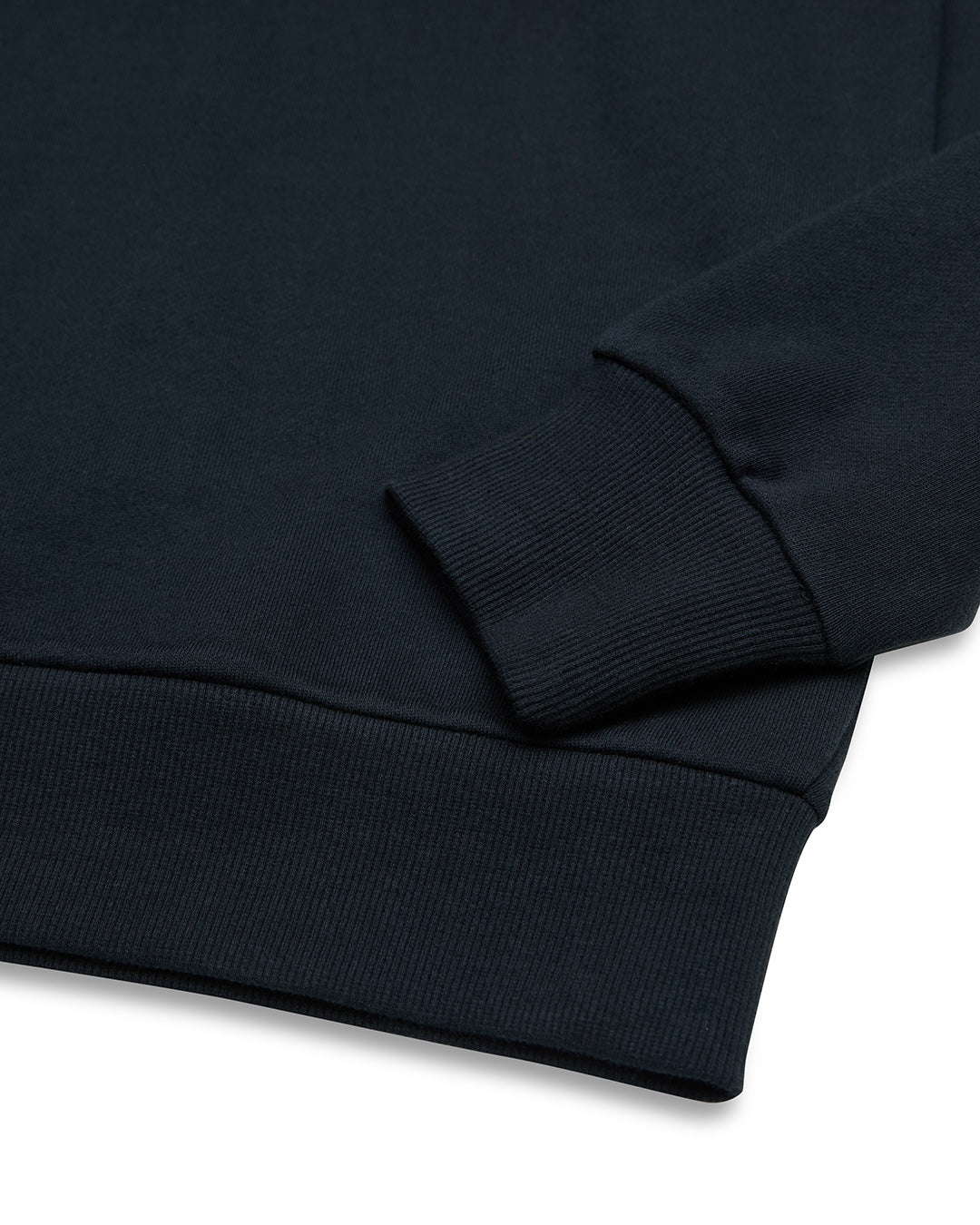 DEUS EX MACHINA PILL LOGO CREW - BLACK