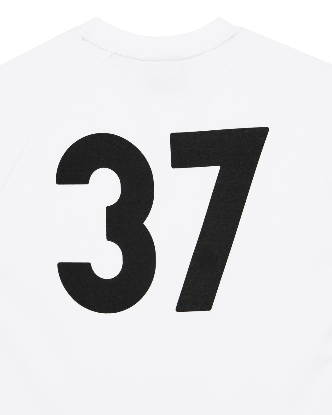 DEUS EX MACHINA NO. THIRTY SEVEN TEE - VINTAGE WHITE