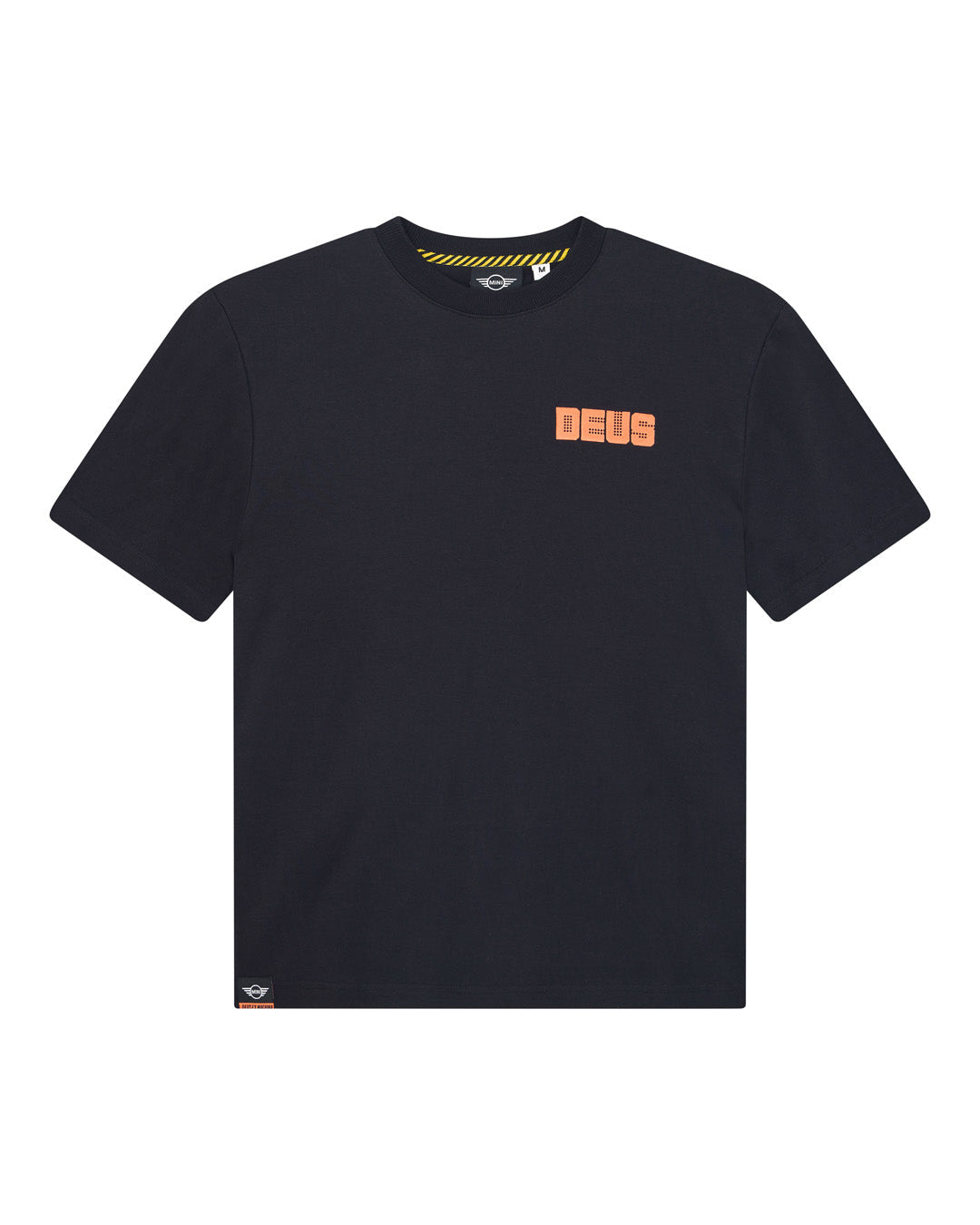 grand-prix-tee-black|Flatlay