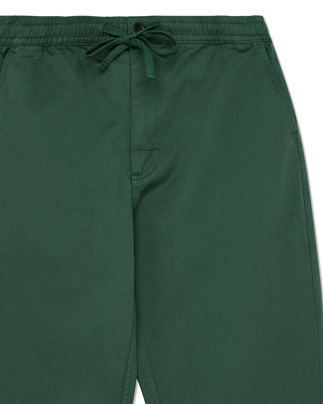 DEUS EX MACHINA INFINITY BEACH PANT - HUNTER GREEN