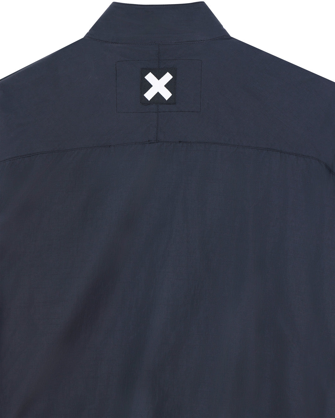 DEUS EX MACHINA MINI TRIALS JACKET - BLACK