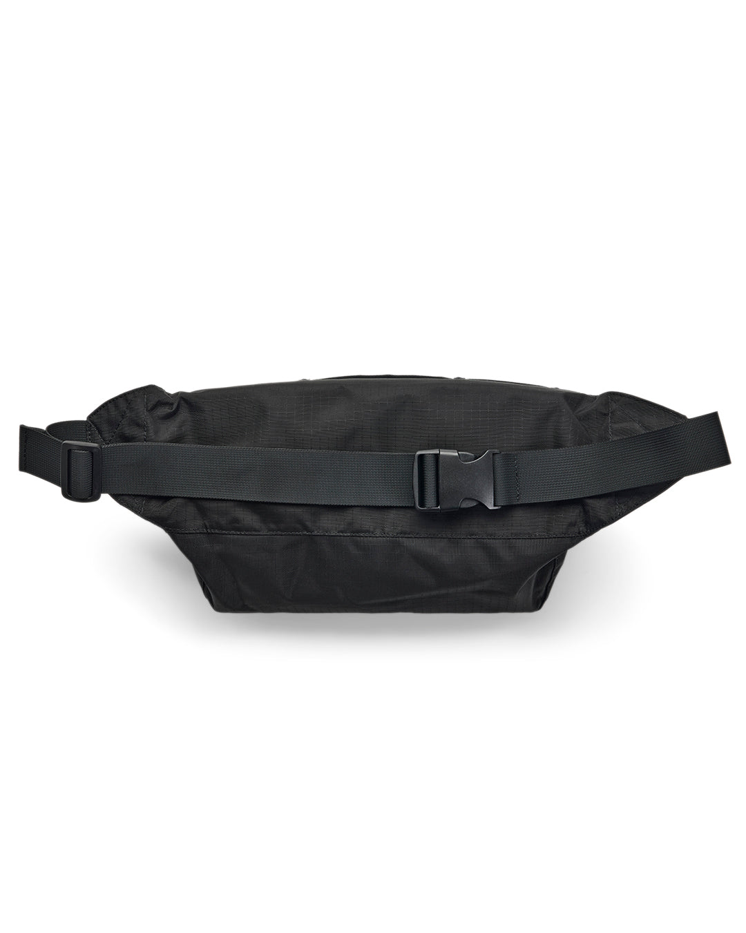 escapade-waist-pack-black|Model