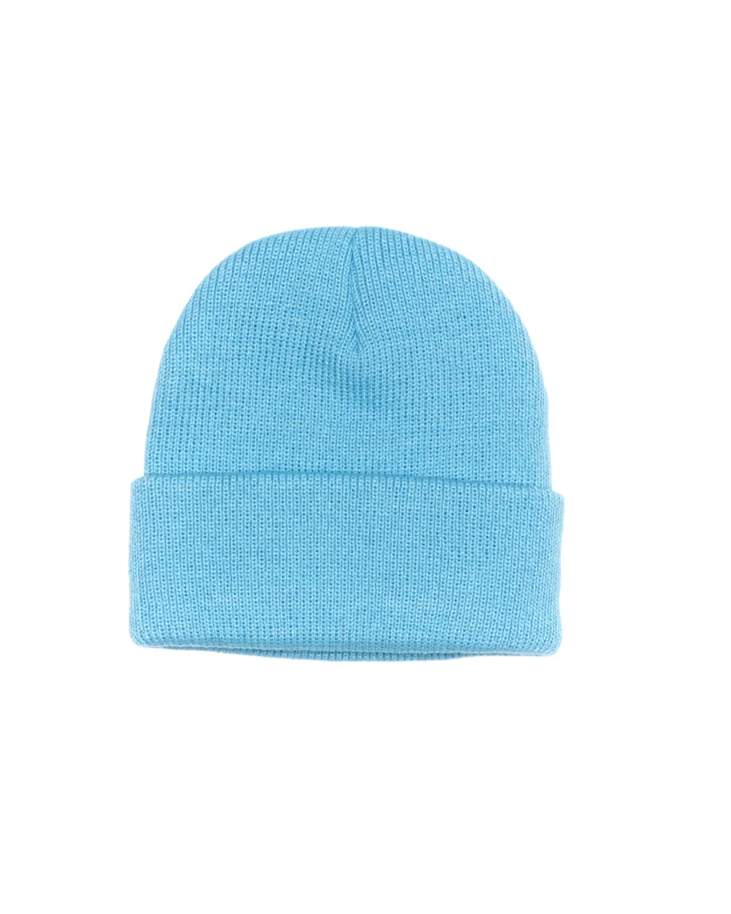 DEUS EX MACHINA SELWYN BEANIE - SKY BLUE