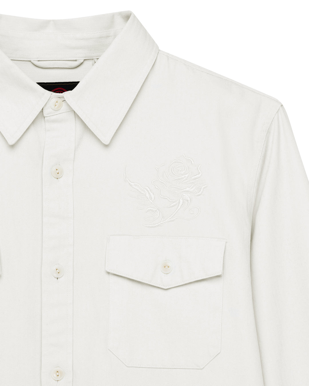 attaq-allegiance-shirt-putty|Flatlay