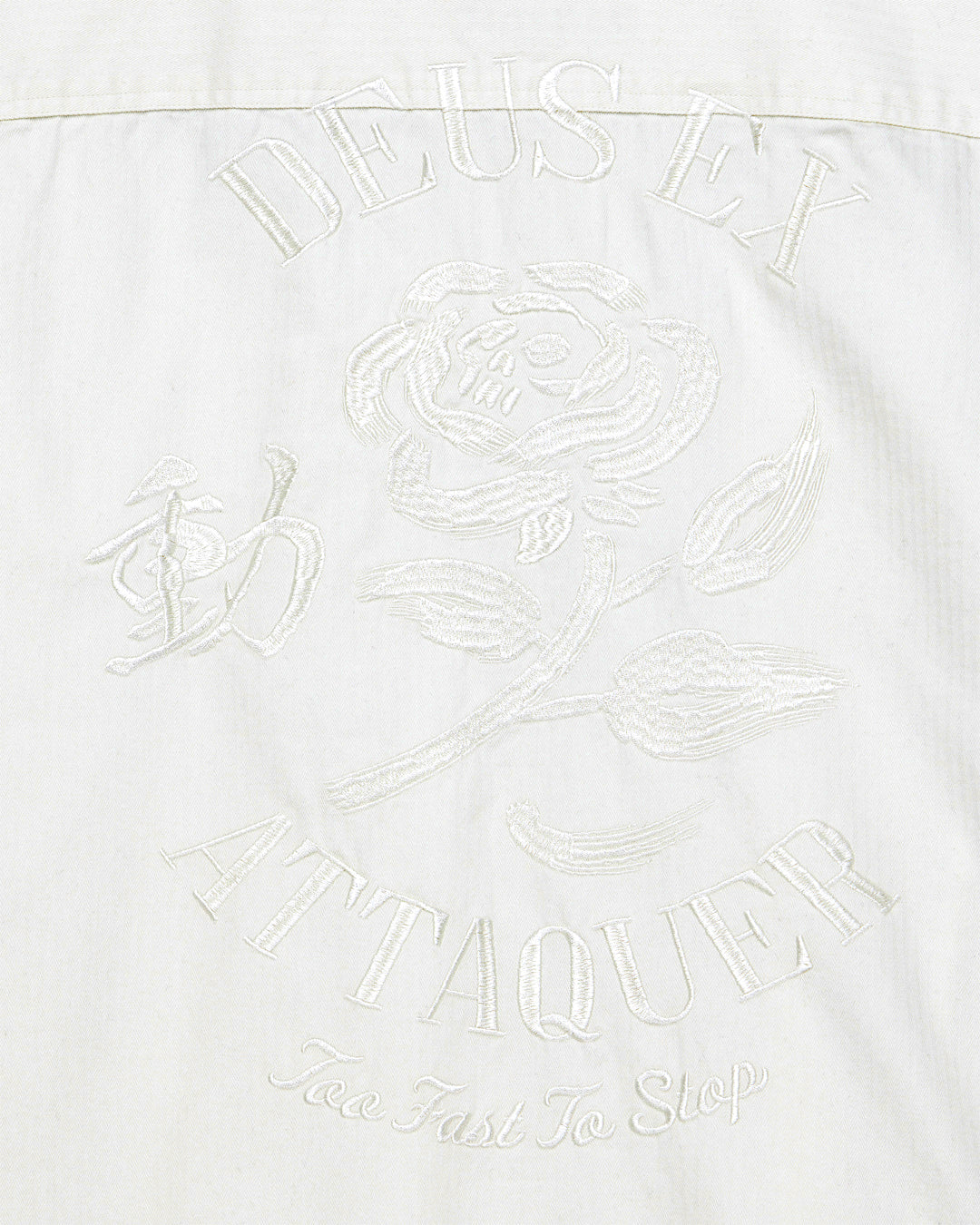 attaq-allegiance-shirt-putty|Flatlay