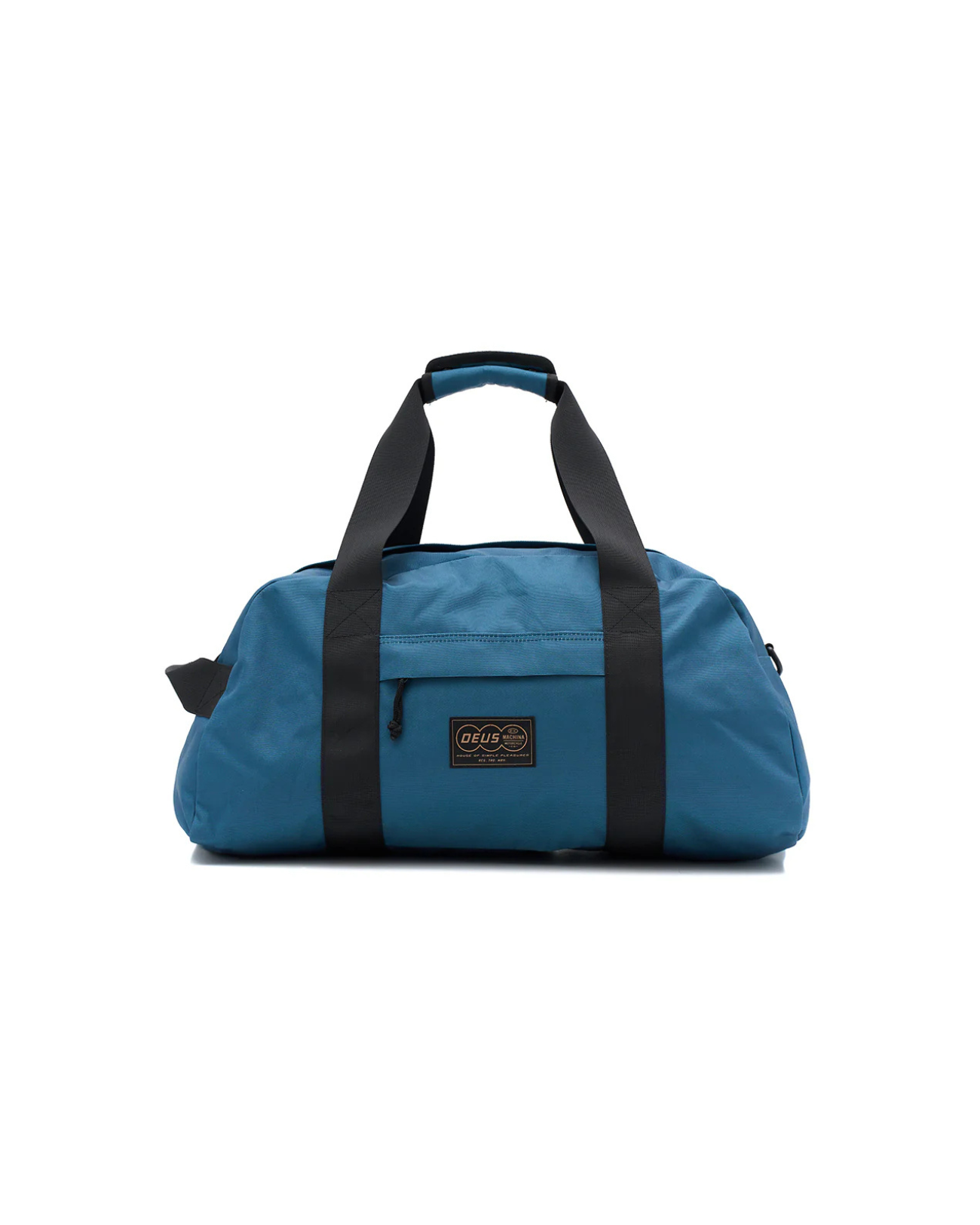 Deus Ex Machina Utility Duffle - Legion Blue
